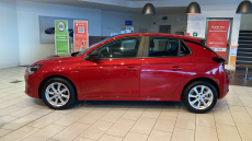 Vauxhall Corsa 1.2 SE 5dr Petrol Hatchback